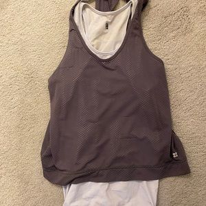 Sweaty Betty size small tank top